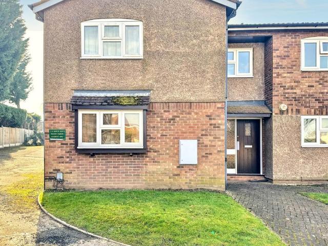 Hopkins Heath, Telford, TF5 Studio to rent £625 pcm £144 pw