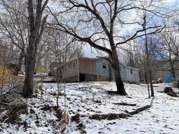 Hopkins Rd