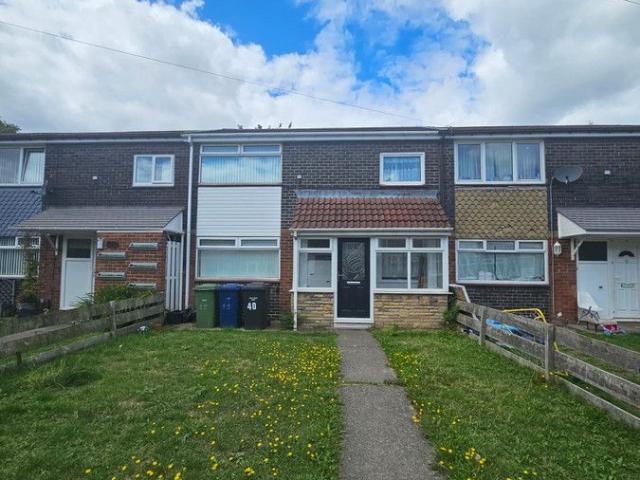 Hopkins Walk, South Shields, 9 NE34, 3 bed terraced house to rent, £850 pcm | PrimeLocation
