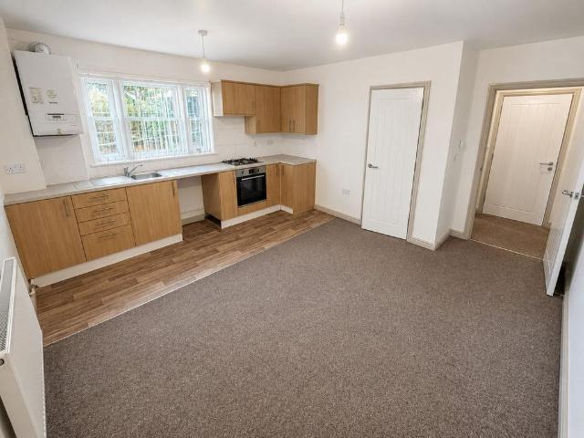 Hopmans Court, King's Lynn PE30 1 bed apartment to rent £700 pcm £162 pw