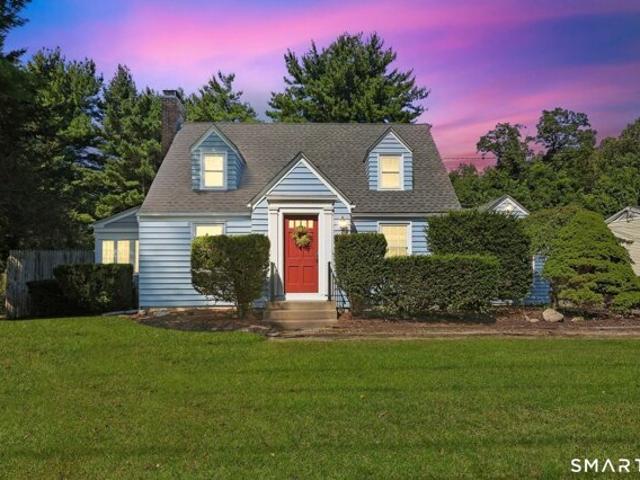 Hopmeadow St, Simsbury, Home For Sale