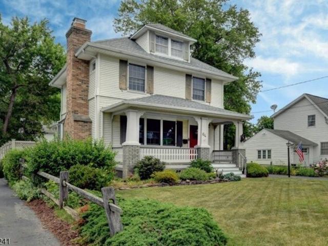 Hopper Ave, Pequannock Township, Home For Sale