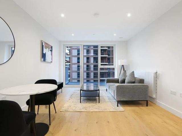 Hopper house, 5 Pilkington Terrace. 1 bed apartment to rent £1,600 pcm £369 pw