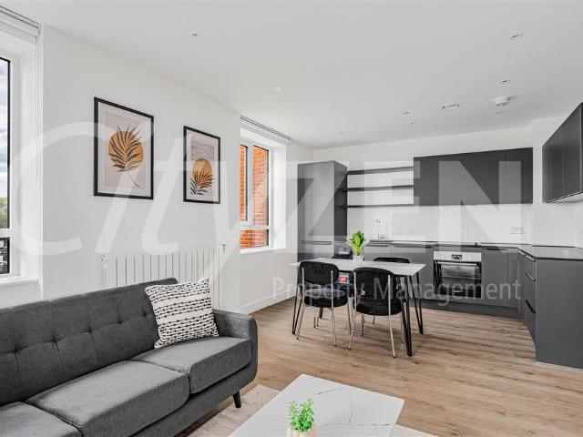 Hopper House, 5 Pilkington Terrace, Pettman Crescent, London