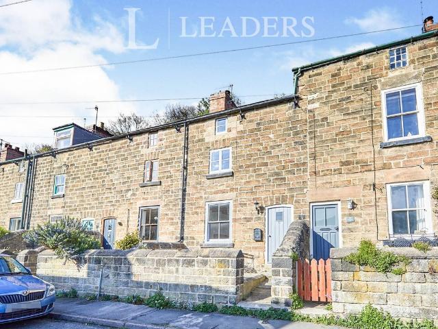 Hopping Hill, Milford, Belper DE56, 3 bed terraced house to rent, £1,100 pcm | PrimeLocation