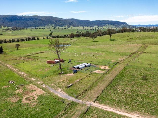 Hoppynge Farm