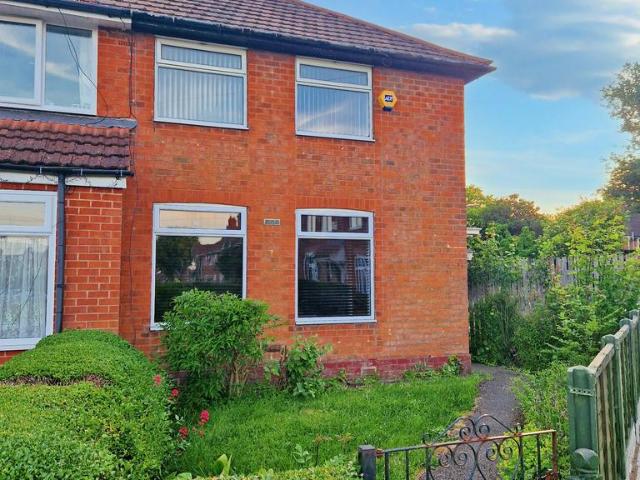 Hopstone Road, Birmingham B29 2 bed semi detached house to rent £1,175 pcm £271 pw