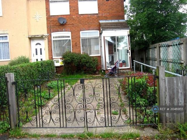 Hopstone Road, Birmingham, B29 2 bed terraced house to rent £1,070 pcm £247 pw