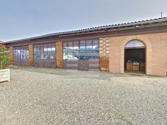 Horticole / Maraîchage 1m² Toulouse