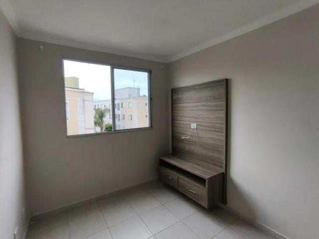 HORTO DO YPE Apartamento com 2 dormitórios à venda, 44 m² por R$ 265.000 Campo Limpo São Paulo