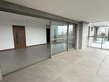 Horto Florestal | Apartamento para locação com 3 suites e 154m2