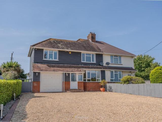 Horton 4 bed semi detached house to rent £2,750 pcm £635 pw