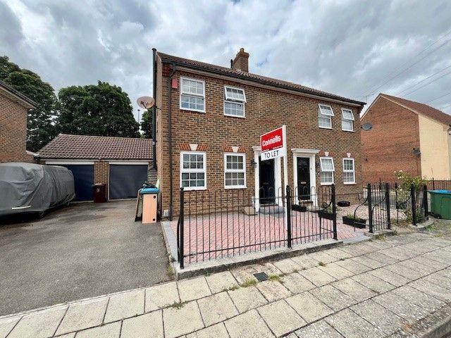 Horton Close, Fairford Leys HP19, 3 bed semi detached house to rent, £1,850 pcm | PrimeLocation