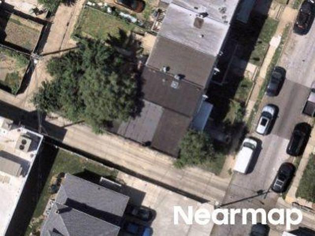 Horton Ave