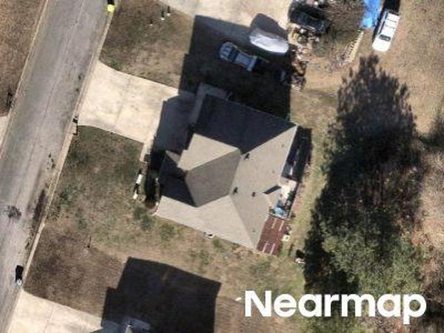 Horton Dr