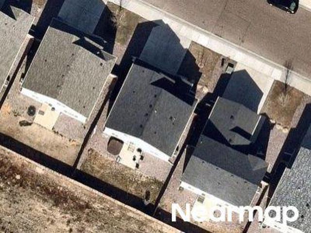 Horton Dr