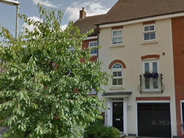 Horton Drive, Stafford ST16, 1 bed property to rent, £675 pcm | PrimeLocation