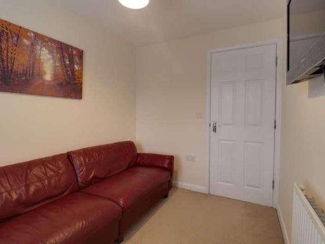 Horton Drive, Stafford, ST16