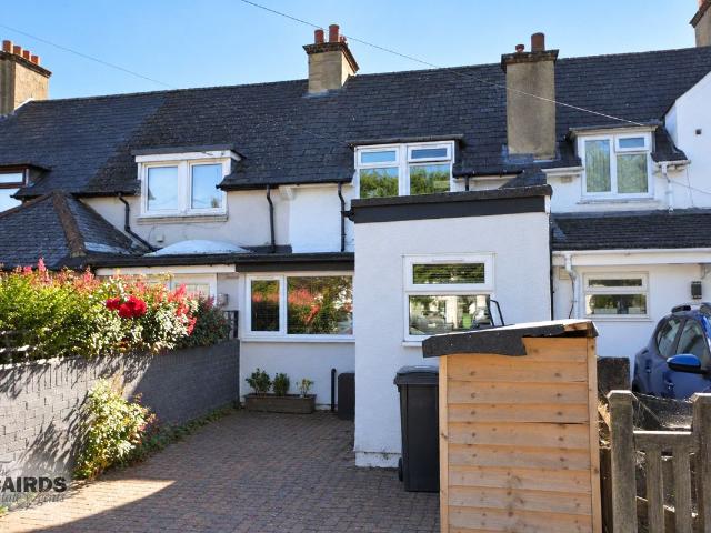 Horton Hill, Epsom, Surrey KT19, 3 bed terraced house to rent, £2,400 pcm | PrimeLocation