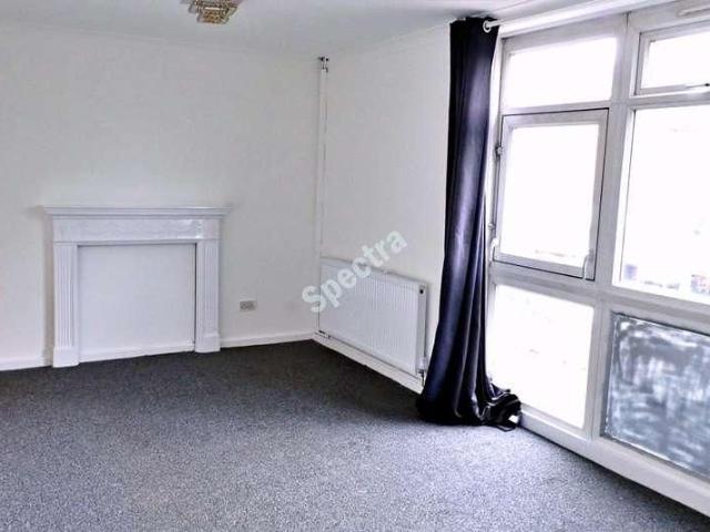 Horton Square, Birmingham, B12