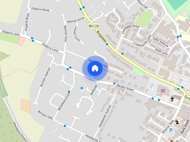 Horton Street, Ossett, WF5 8HF
