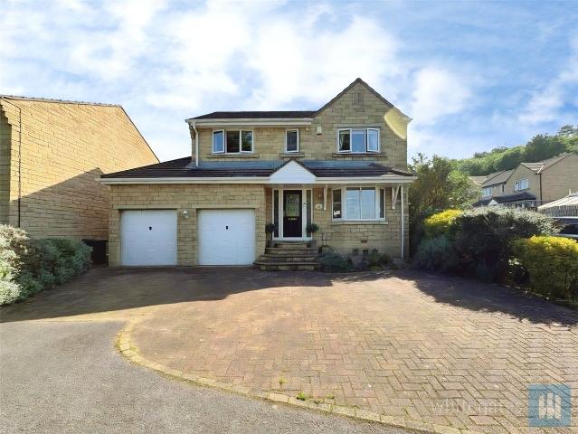 Horton Street, Heckmondwike WF16, 4 bed detached house to rent, £1,475 pcm | PrimeLocation