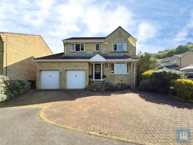 Horton Street, Heckmondwike, WF16 4 bed detached house to rent £1,475 pcm £340 pw