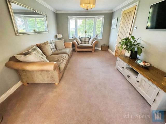 Horton Street, Heckmondwike, WF16