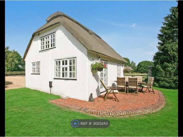 Horton Road, Dorset BH21, 1 bed detached house to rent, £1,712 pcm | PrimeLocation