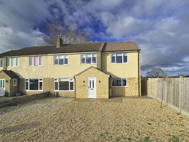 Horton Road, Horton BS37, 4 bed semi detached house to rent, £2,100 pcm | PrimeLocation