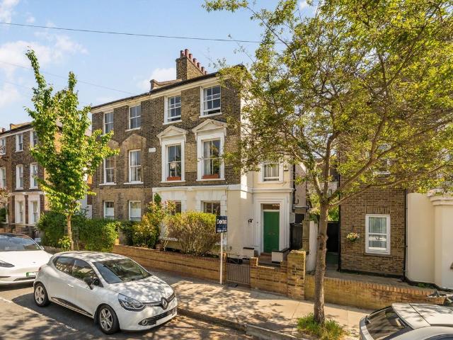 Horton Road, London Fields E8, 4 bed property to rent, £3,950 pcm | PrimeLocation