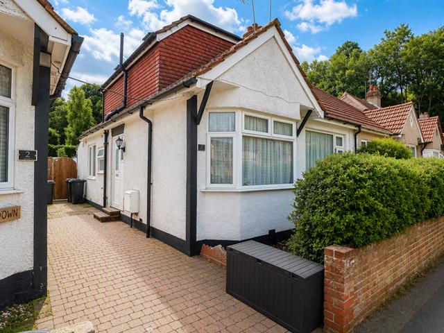 Horton Road, South Darenth, Dartford, Kent DA4, Bungalow to rent, £2,100 pcm | PrimeLocation