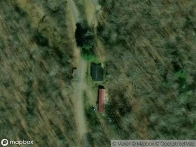 Horton Ridge Rd