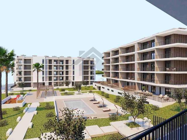 Horus Residence Portimão 927m² Portimão