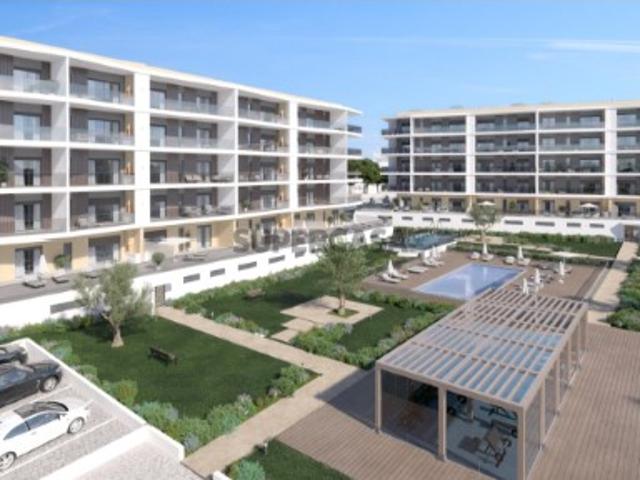 Horus Residence Praia da Rocha