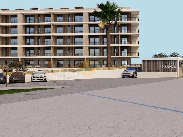 Horus Residences Qualidade e Conforto Junto ao Mar 0m² Portimão