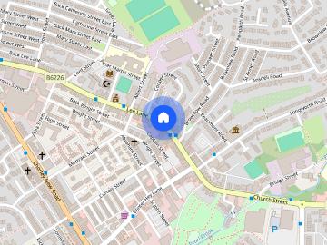 Horwich, Bolton, BL6