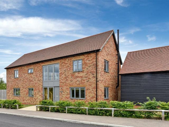 Horwood Mill, Great Horwood, Milton Keynes MK17, 5 bed detached house to rent, £3,650 pcm | PrimeLocation