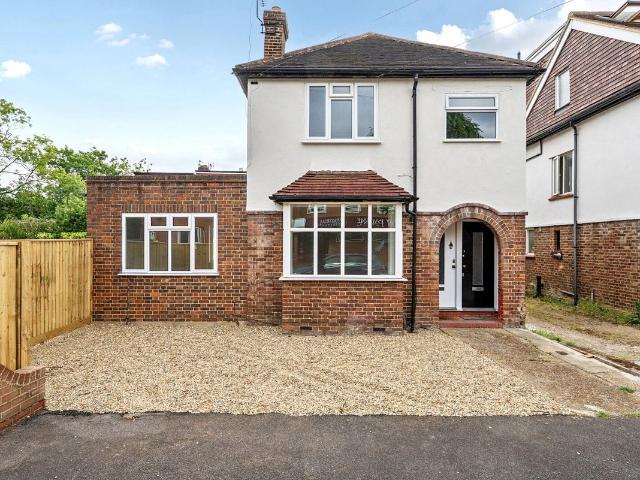 Horace Road, Kingston Upon Thames KT1, 2 bed maisonette to rent, £1,800 pcm | PrimeLocation