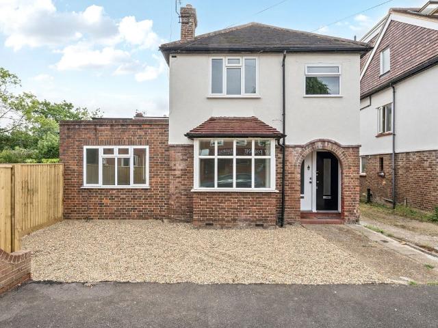 Horace Road, Kingston Upon Thames KT1, 2 bed maisonette to rent, £1,875 pcm | PrimeLocation