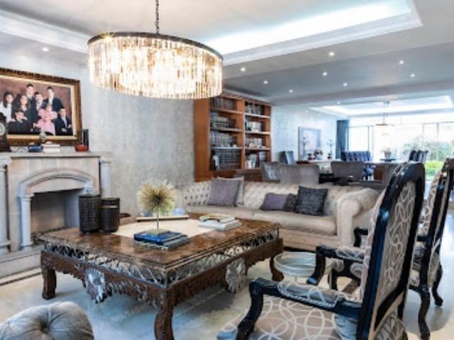 HORACIO HERMOSA CASA A LA VENTA Y RENTA EN EL CORAZON DE POLANCO!