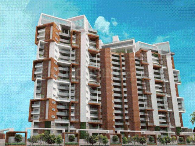 Horamavu 4 BHK Apartment For Sale Bangalore
