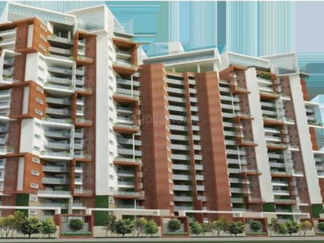 Horamavu 4 BHK Apartment For Sale Bengaluru
