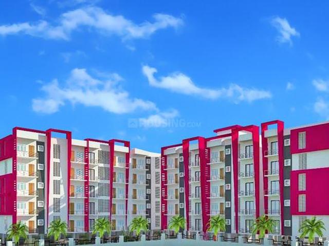 Horamavu 2 BHK Apartment For Sale Bangalore