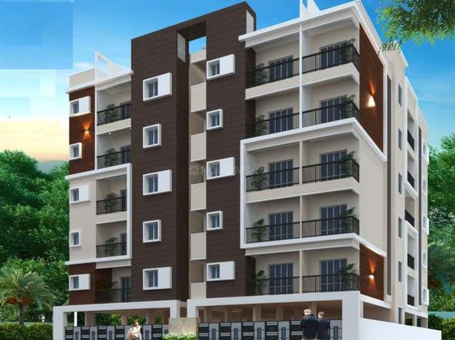Horamavu 2 BHK Apartment For Sale Bengaluru