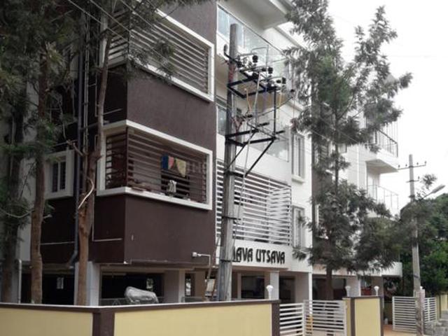 Horamavu 2 BHK Apartment For Sale Bengaluru