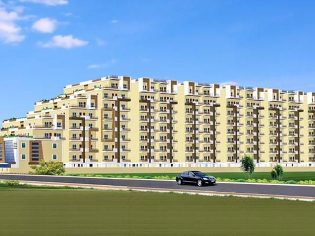 Kalkere 3 BHK Apartment For Sale Bengaluru
