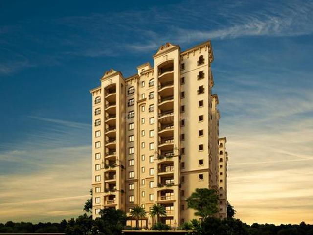 Horamavu 3 BHK Apartment For Sale Bengaluru