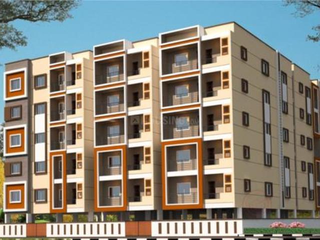 Horamavu 3 BHK Apartment For Sale Bengaluru