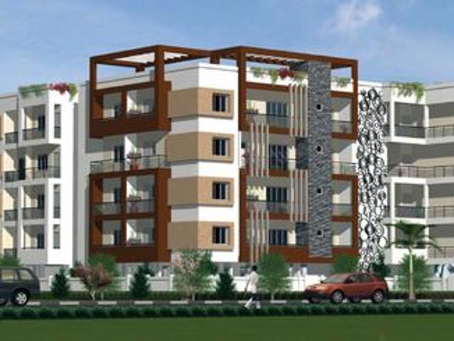 Horamavu 2 BHK Apartment For Sale Bengaluru